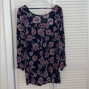 Billabong Dress/Cover Up